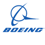 Boeing Testimonial Logo