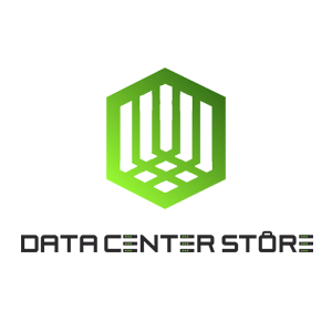 Data Center Store Logo